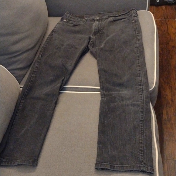 Men's Levi Strauss&Co. 514 Jeans Size W32L29 - Picture 2 of 13